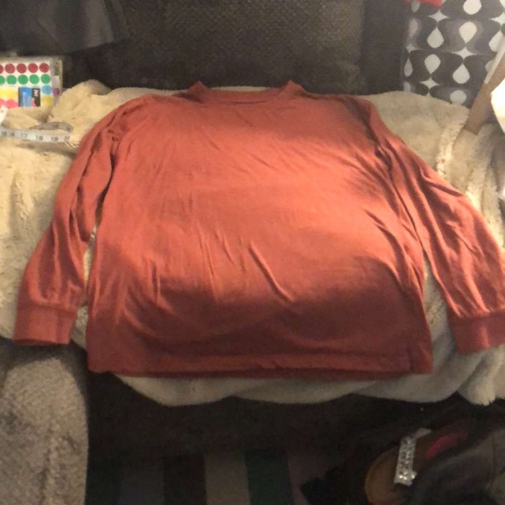 🎉4 for $20 Jackson Hole size Large Long Sleeve Tee